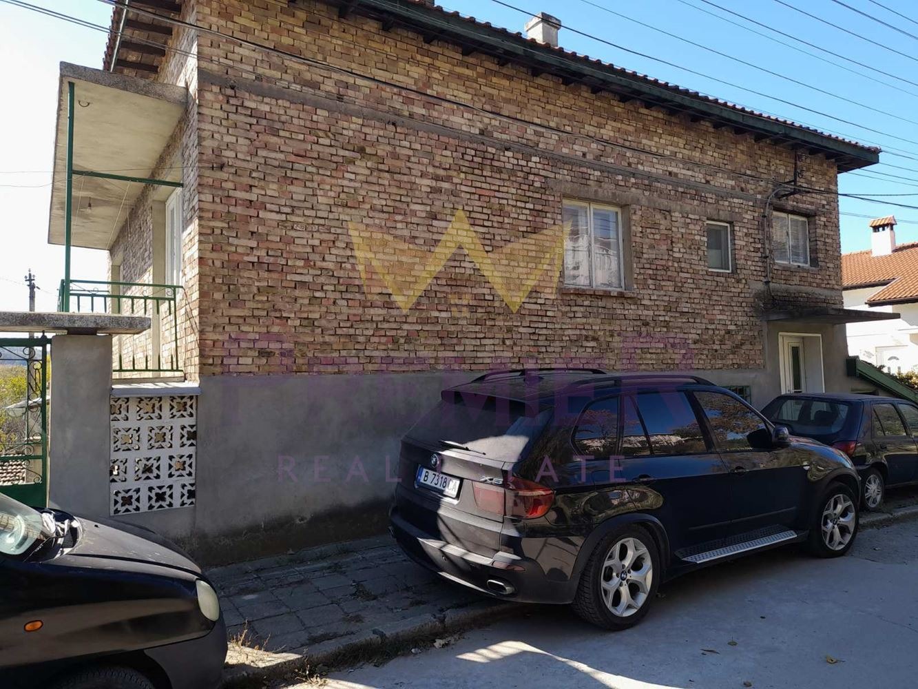 Продава КЪЩА, гр. Белослав, област Варна, снимка 4 - Къщи - 53633924