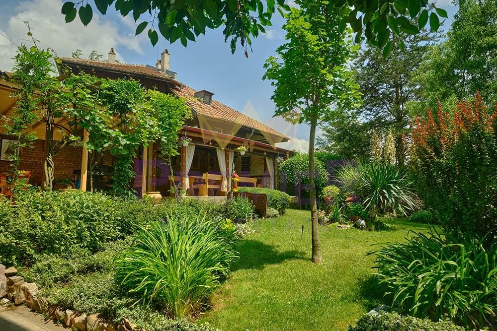 Продава КЪЩА, с. Бръшлян, област Бургас