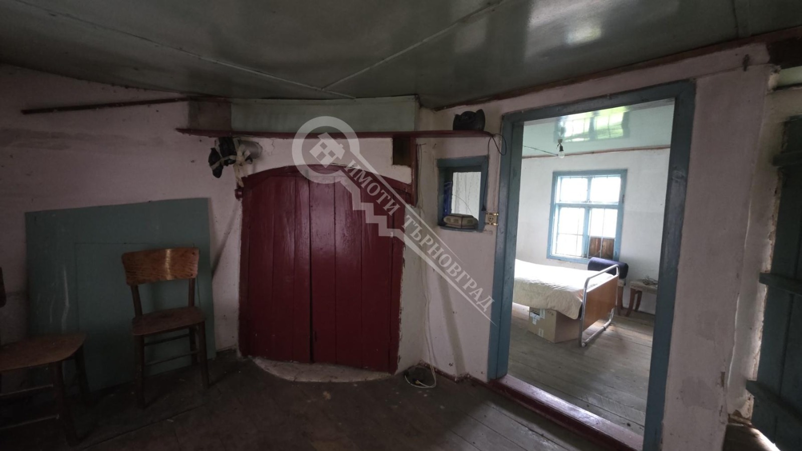 Продава КЪЩА, с. Бадевци, област Велико Търново, снимка 6 - Къщи - 54267639