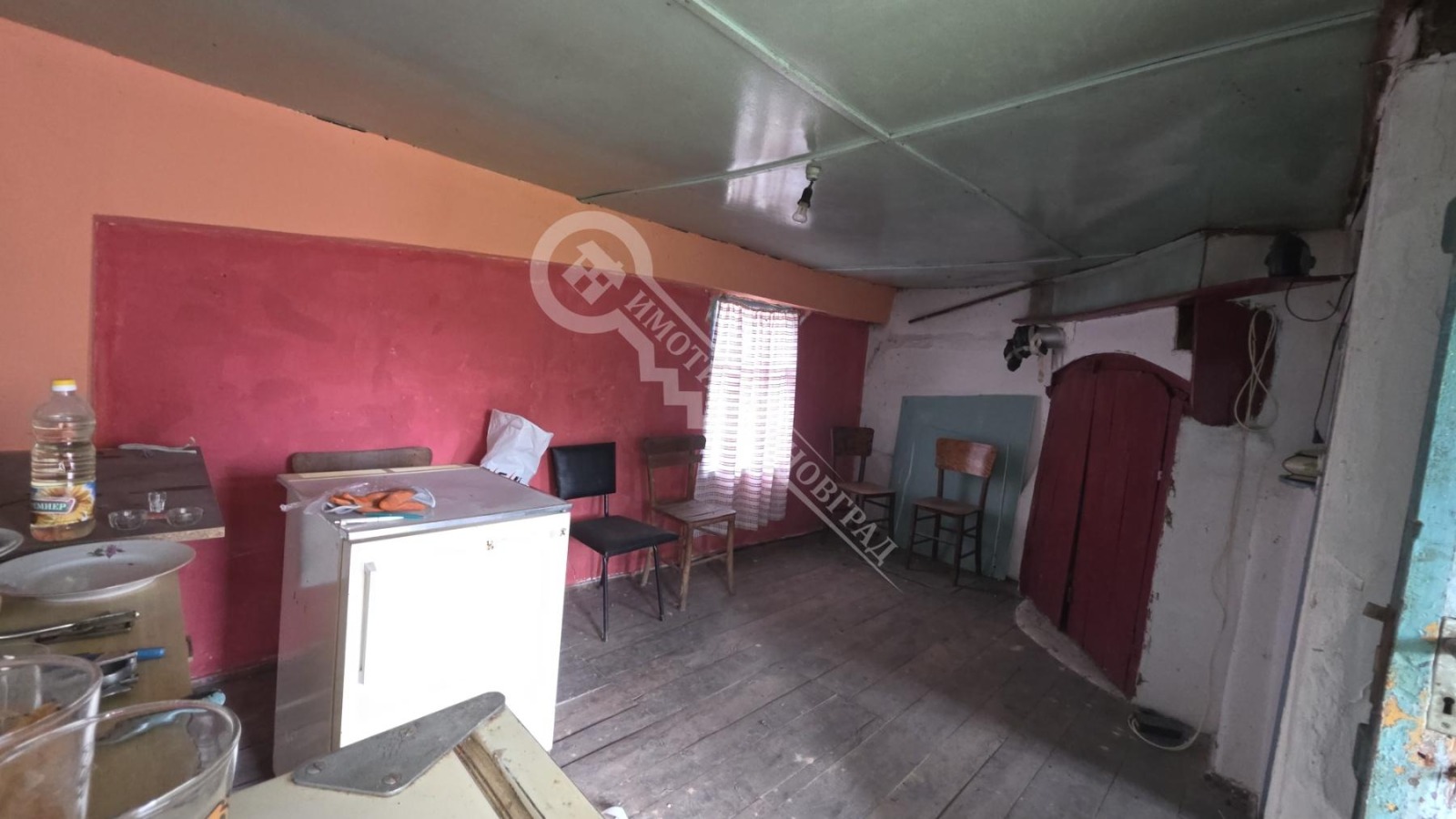 Продава КЪЩА, с. Бадевци, област Велико Търново, снимка 3 - Къщи - 54267639