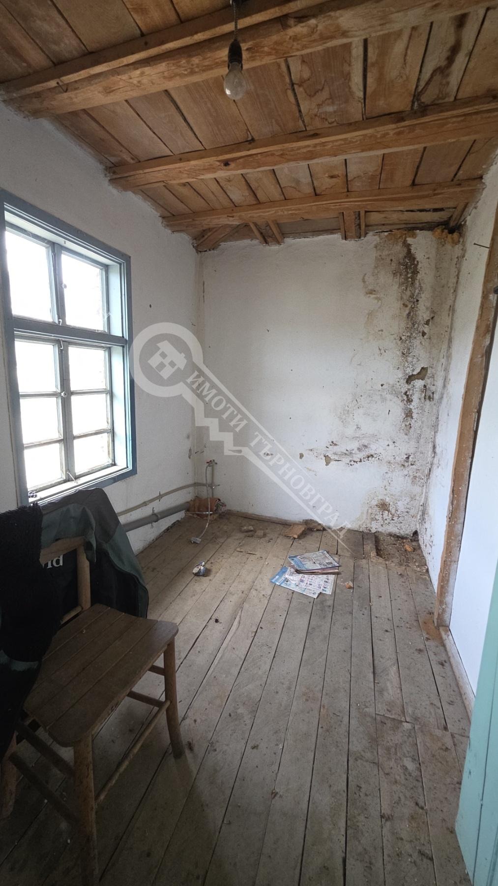 Продава КЪЩА, с. Бадевци, област Велико Търново, снимка 8 - Къщи - 54267639