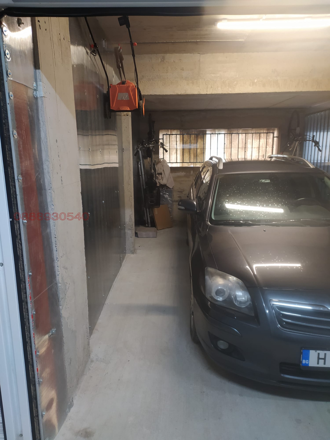 Продава ГАРАЖ, ПАРКОМЯСТО, гр. Созопол, област Бургас, снимка 3 - Гаражи и паркоместа - 54118024
