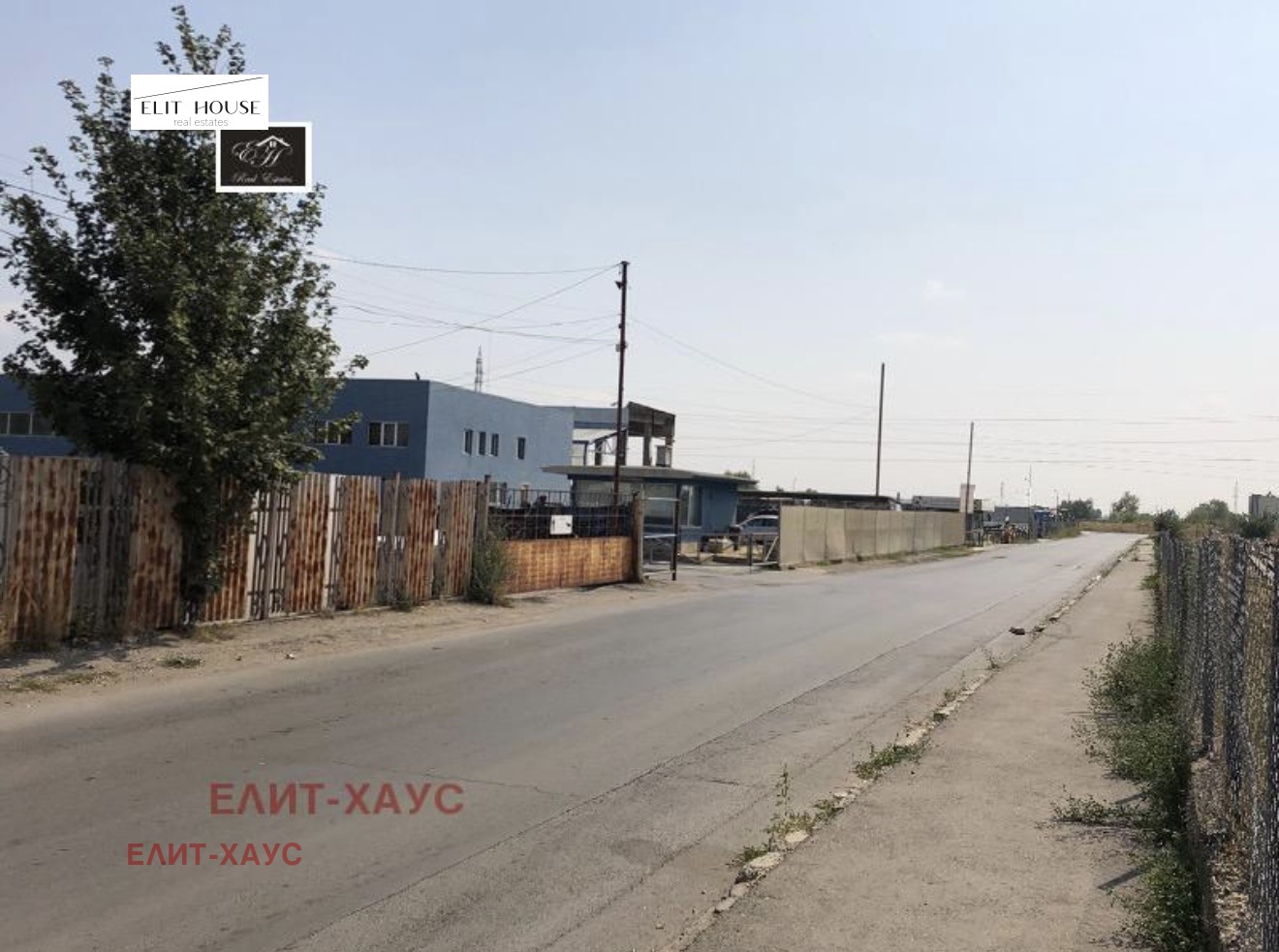 Продава ПАРЦЕЛ, гр. София, гр. Нови Искър, снимка 2 - Парцели - 49605410