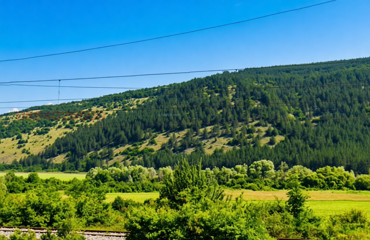 Продава ПАРЦЕЛ, с. Калотина, област София област, снимка 7 - Парцели - 55784546