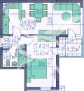 Продава 2-СТАЕН, град Пловдив, Изгрев • 90140 € • 64253114 — Holmes.bg