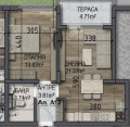Продава 2-СТАЕН, град София, Овча купел • 130500 € • 51647822 — Holmes.bg