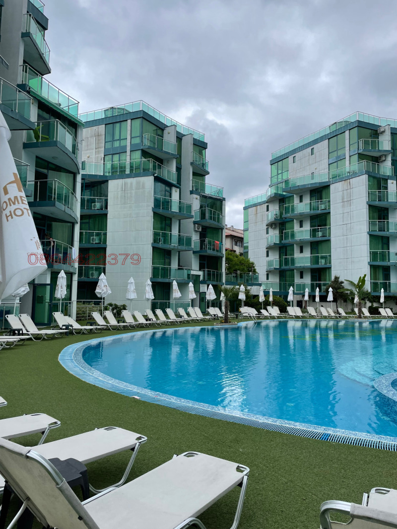 Продава 3-СТАЕН в област Бургас, гр. Приморско - 94 кв.м / 85 000 € » 166 245.55 лв.