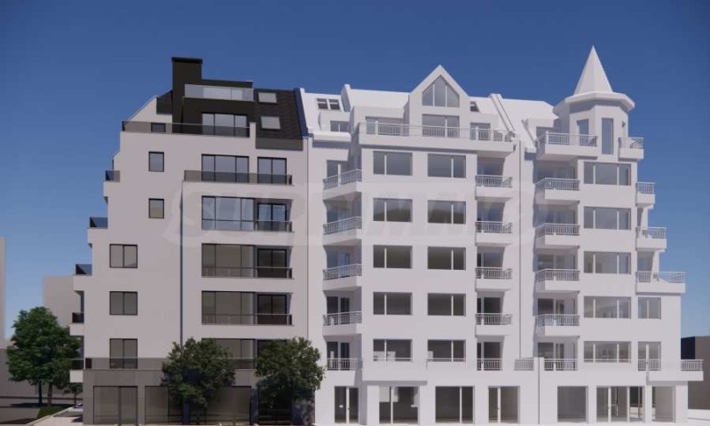 Продава 3-СТАЕН в град София, Манастирски ливади - 160 кв.м / 350 000 € » 684 540.50 лв., СУПРИММО - ГЛАВЕН ОФИС