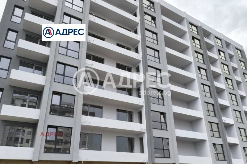 Продава ГАРАЖ в град Варна, Владислав Варненчик 1 - 20 кв.м / 19 000 € » 37 160.77 лв., АДРЕС