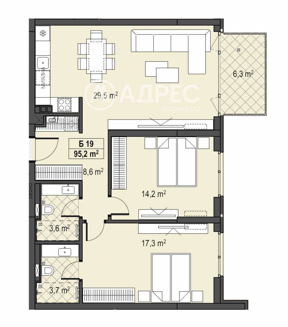 ������� 3-����� | Imot.bg � ����������� 2