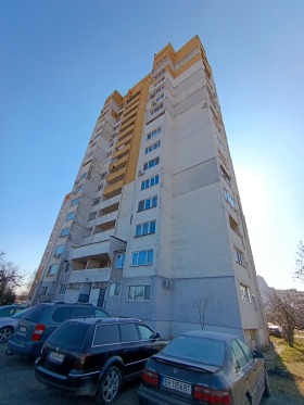 1 bedroom Obelya 2, Sofia 15