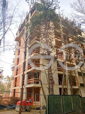1 hálószoba Asparuhovo, Varna 3
