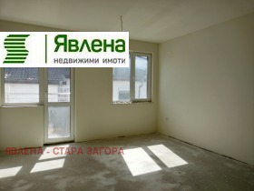 3-стаен град Стара Загора, Център 1