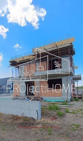 House Marinka, Burgas