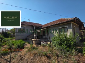 Ev Dobri dyal, bölge Veliko Tarnovo