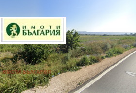 Plot Aksakovo, region Varna