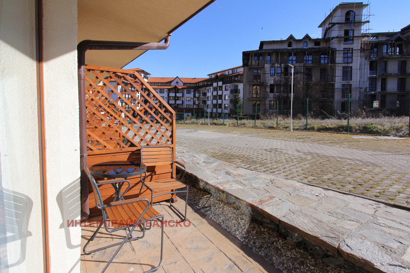 For Sale  Studio region Blagoevgrad , Bansko , 37 sq.m | 17667034 - image [7]