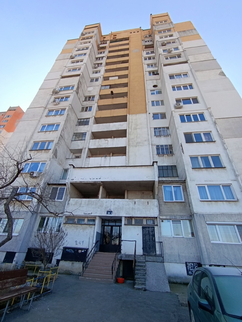 For Sale  1 bedroom Sofia , Obelya 2 , 52 sq.m | 79926473 - image [14]