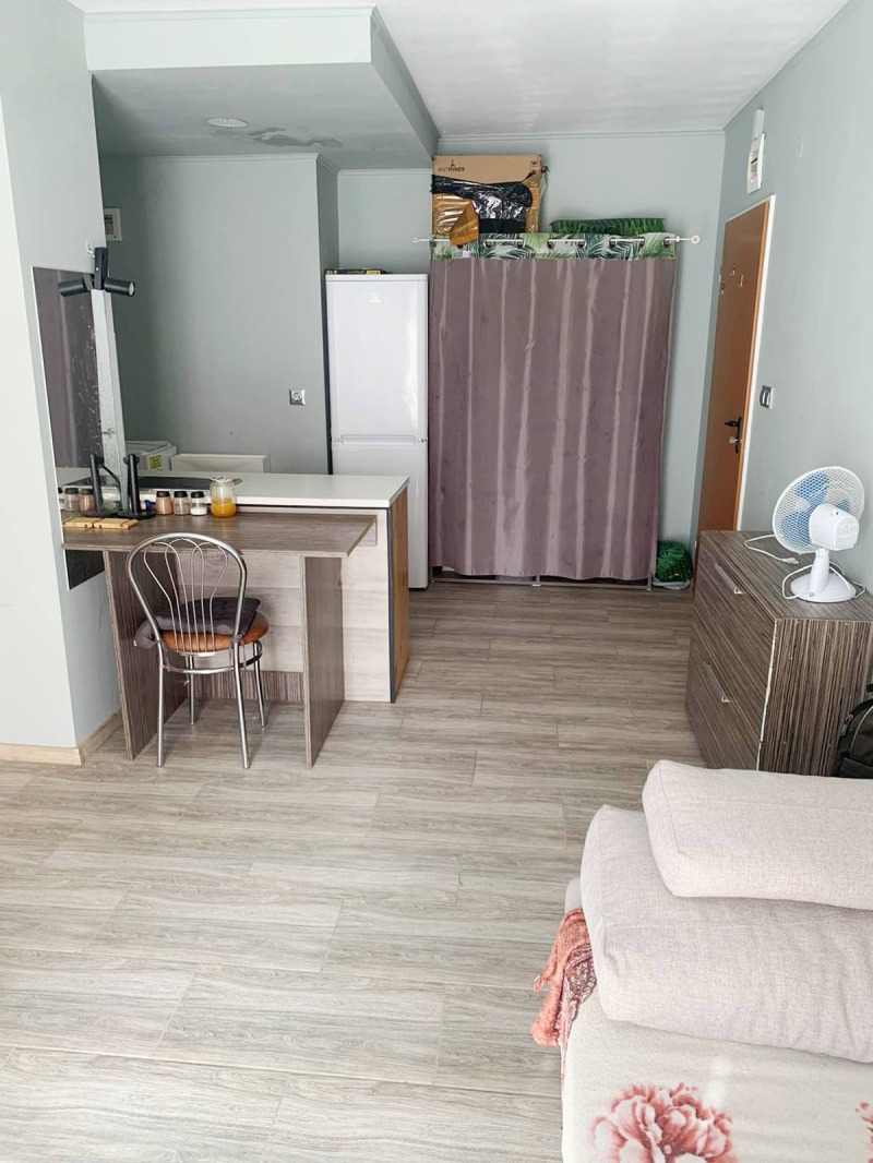 Продается  1 спальня область Бургас , к.к. Слънчев бряг , 66 кв.м | 47140885 - изображение [6]