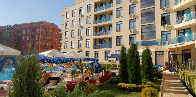 Продается  1 спальня область Бургас , к.к. Слънчев бряг , 66 кв.м | 47140885 - изображение [4]