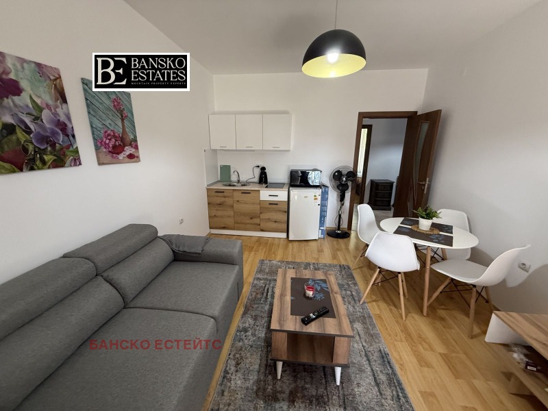 Na prodej  1 ložnice oblast Blagoevgrad , Razlog , 56 m2 | 79398070 - obraz [3]