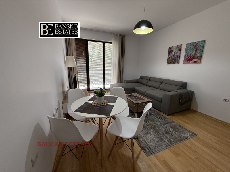 Na prodej  1 ložnice oblast Blagoevgrad , Razlog , 56 m2 | 79398070 - obraz [2]