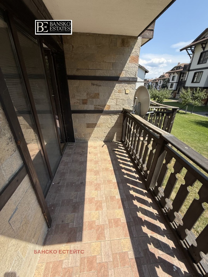 Na prodej  1 ložnice oblast Blagoevgrad , Razlog , 56 m2 | 79398070 - obraz [9]