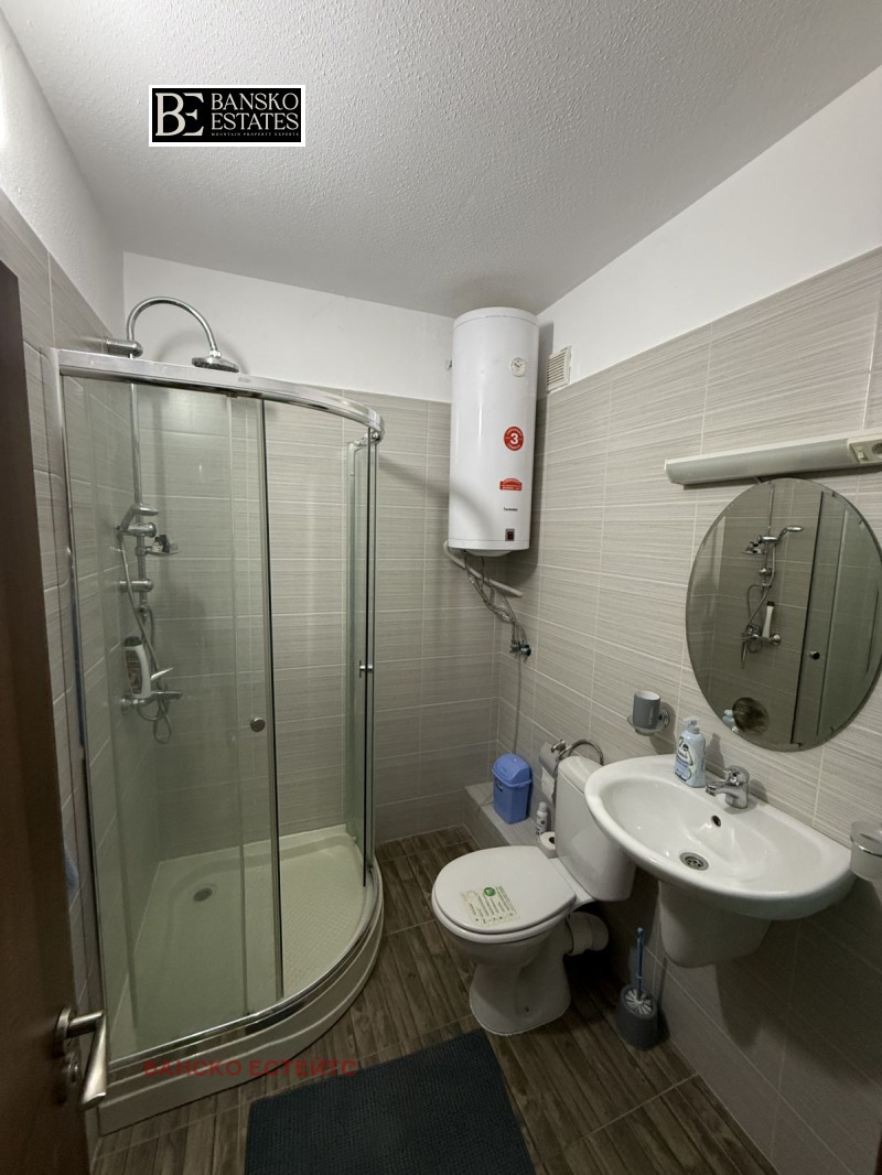 Na prodej  1 ložnice oblast Blagoevgrad , Razlog , 56 m2 | 79398070 - obraz [8]