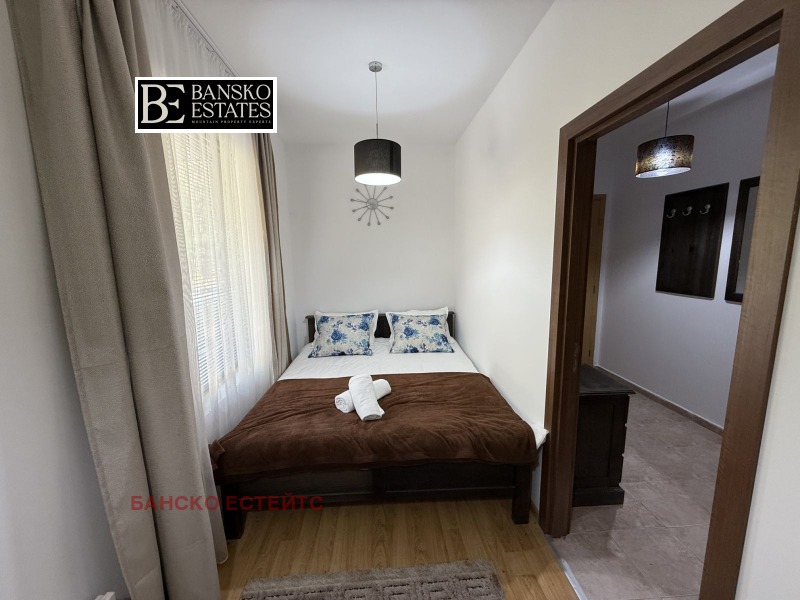 Na prodej  1 ložnice oblast Blagoevgrad , Razlog , 56 m2 | 79398070 - obraz [7]