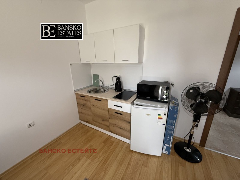 Na prodej  1 ložnice oblast Blagoevgrad , Razlog , 56 m2 | 79398070 - obraz [4]
