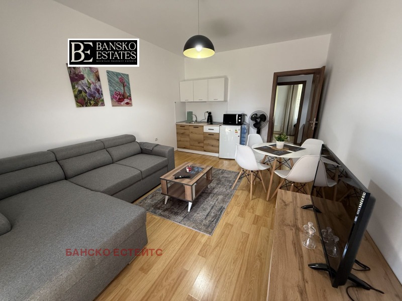 Na prodej  1 ložnice oblast Blagoevgrad , Razlog , 56 m2 | 79398070