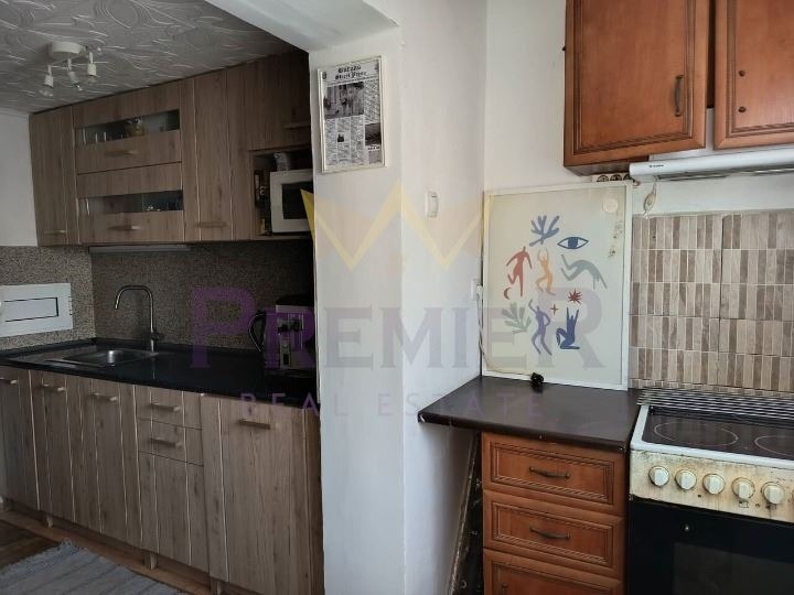 Продава  2-стаен град Бургас , Възраждане , 45 кв.м | 14440246 - изображение [2]