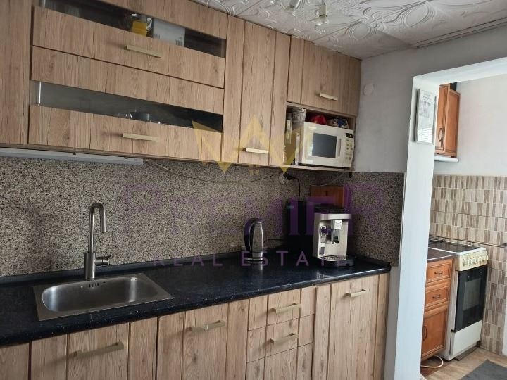 Продава  2-стаен град Бургас , Възраждане , 45 кв.м | 14440246