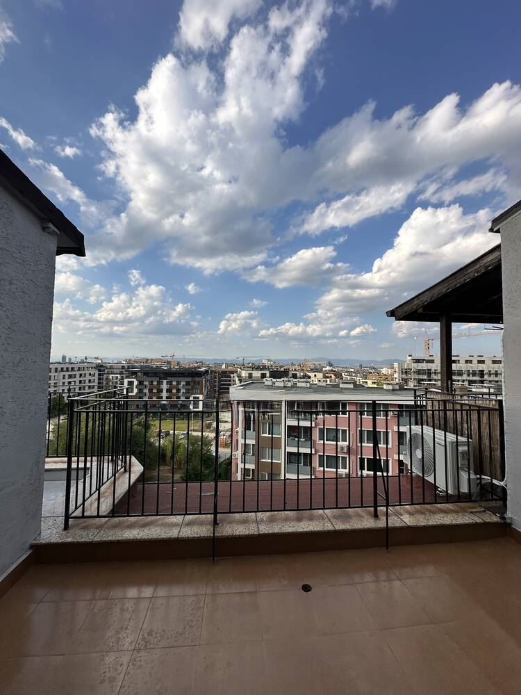 Продава 2-СТАЕН, гр. София, Малинова долина, снимка 6 - Апартаменти - 52277315