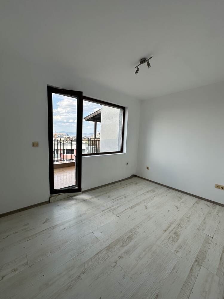 Продава 2-СТАЕН, гр. София, Малинова долина, снимка 2 - Апартаменти - 52277315