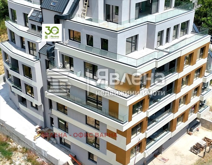 Продава 2-СТАЕН, гр. Варна, Левски 1, снимка 9 - Апартаменти - 55756285