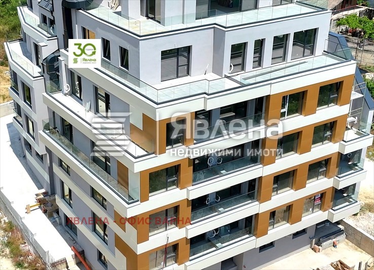 Продава 2-СТАЕН, гр. Варна, Левски 1, снимка 2 - Апартаменти - 55756285