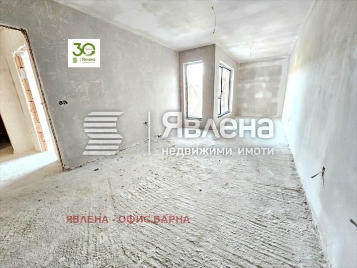 Продава 2-СТАЕН, гр. Варна, Левски 1, снимка 4 - Апартаменти - 55756285