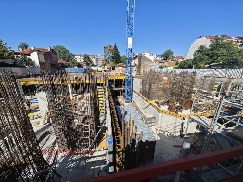 Til salgs  2 soverom Sofia , Zona B-19 , 107 kvm | 16981175 - bilde [17]