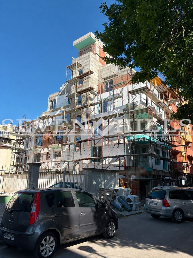 Продава 3-СТАЕН, гр. Пловдив, Каменица 1, снимка 9 - Апартаменти - 55689506