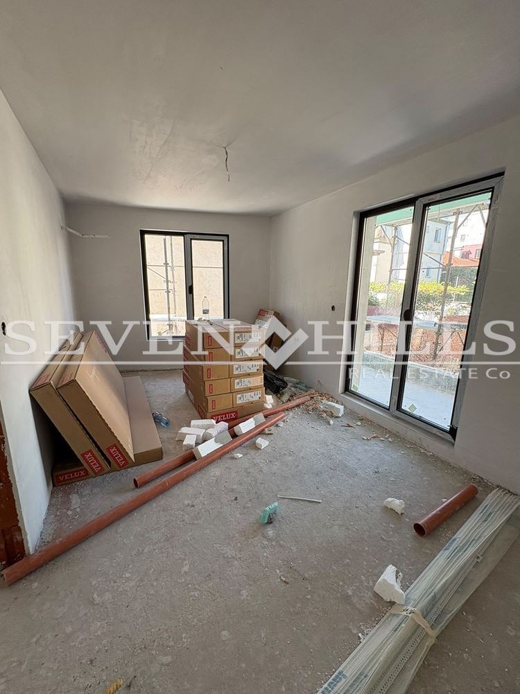 Продава 3-СТАЕН, гр. Пловдив, Каменица 1, снимка 4 - Апартаменти - 55689506