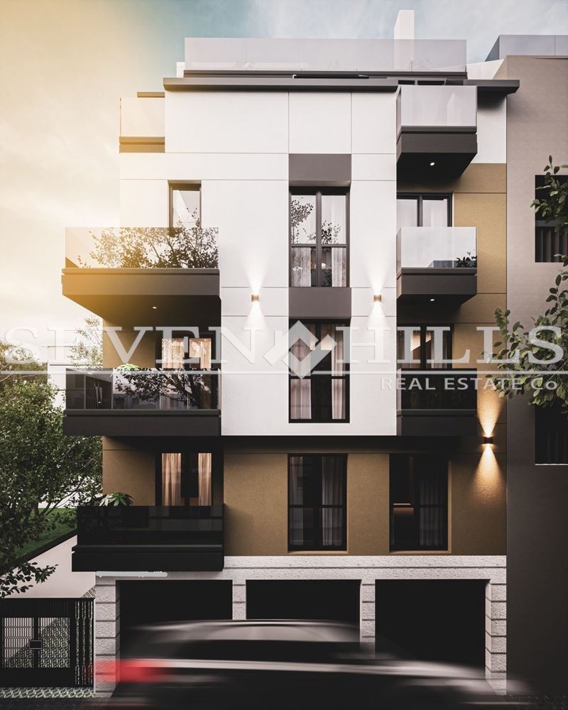 Продава 3-СТАЕН, гр. Пловдив, Каменица 1, снимка 12 - Апартаменти - 55689506