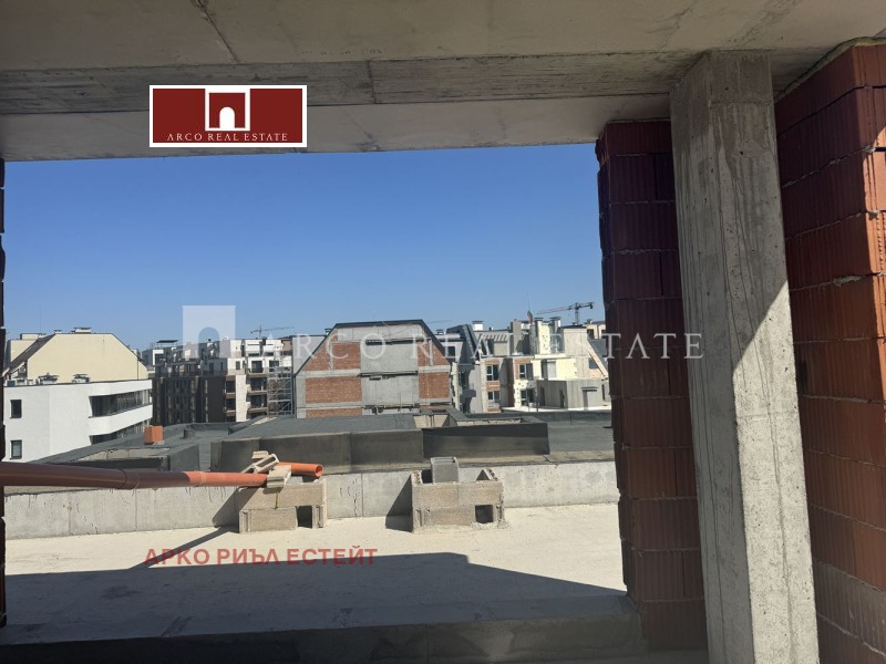 Προς πώληση  2 υπνοδωμάτια Σοφηια , Κραστοβα βαδα , 192 τ.μ | 98543825 - εικόνα [7]