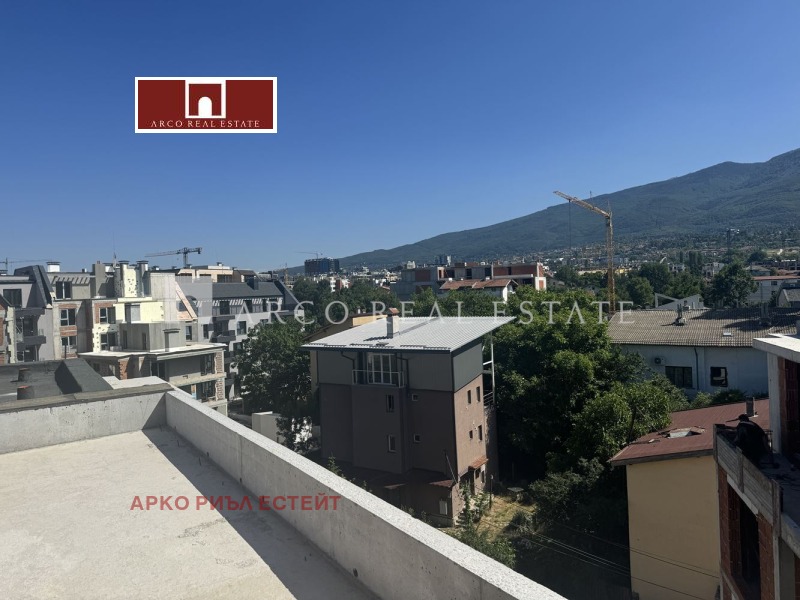 Προς πώληση  2 υπνοδωμάτια Σοφηια , Κραστοβα βαδα , 192 τ.μ | 98543825 - εικόνα [8]