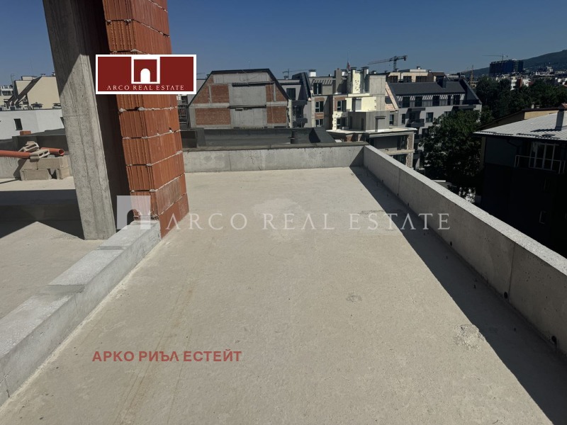 Προς πώληση  2 υπνοδωμάτια Σοφηια , Κραστοβα βαδα , 192 τ.μ | 98543825 - εικόνα [9]