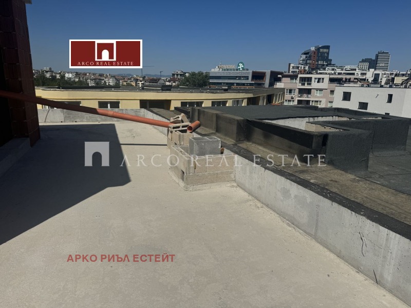 Προς πώληση  2 υπνοδωμάτια Σοφηια , Κραστοβα βαδα , 192 τ.μ | 98543825 - εικόνα [11]
