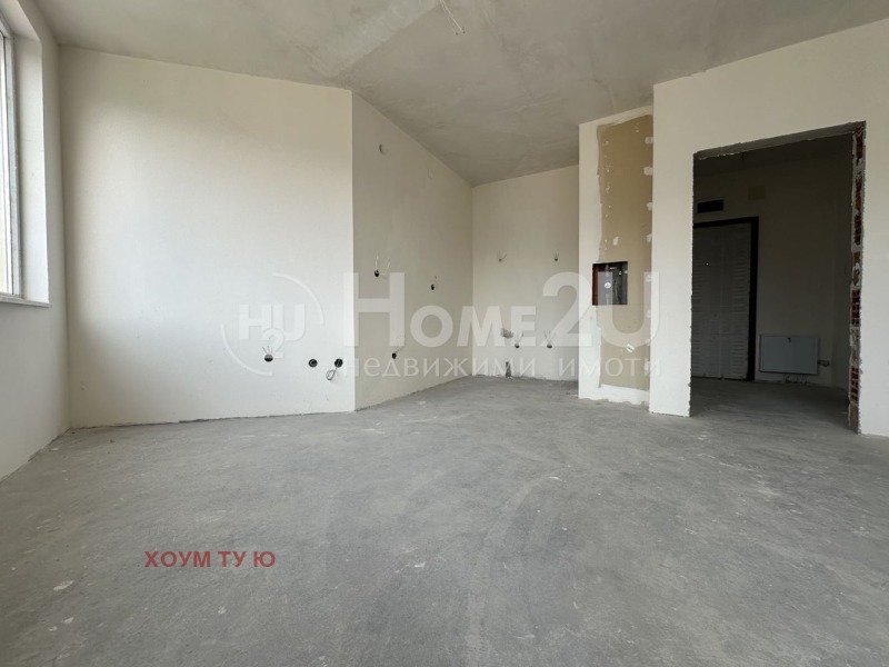 Продава  3-стаен град София , Кръстова вада , 89 кв.м | 24734234 - изображение [2]
