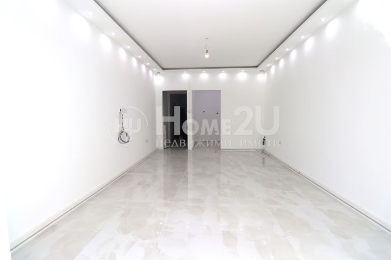 Satılık  2 yatak odası Sofia , Svoboda , 65 metrekare | 78330579