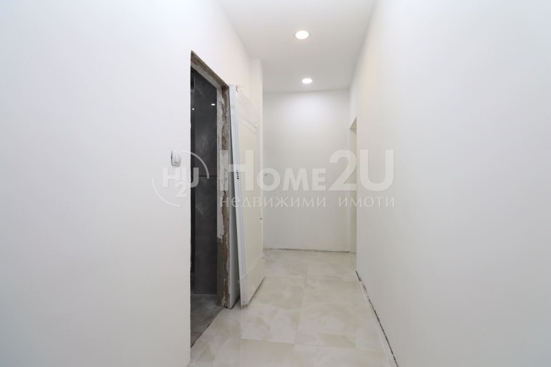 Satılık  2 yatak odası Sofia , Svoboda , 65 metrekare | 78330579 - görüntü [8]