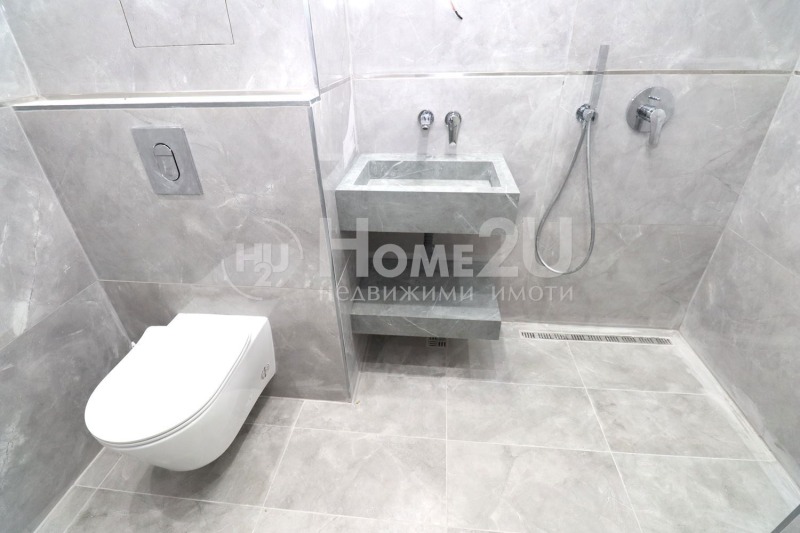 Satılık  2 yatak odası Sofia , Svoboda , 65 metrekare | 78330579 - görüntü [4]